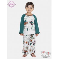 Pijama Baby 